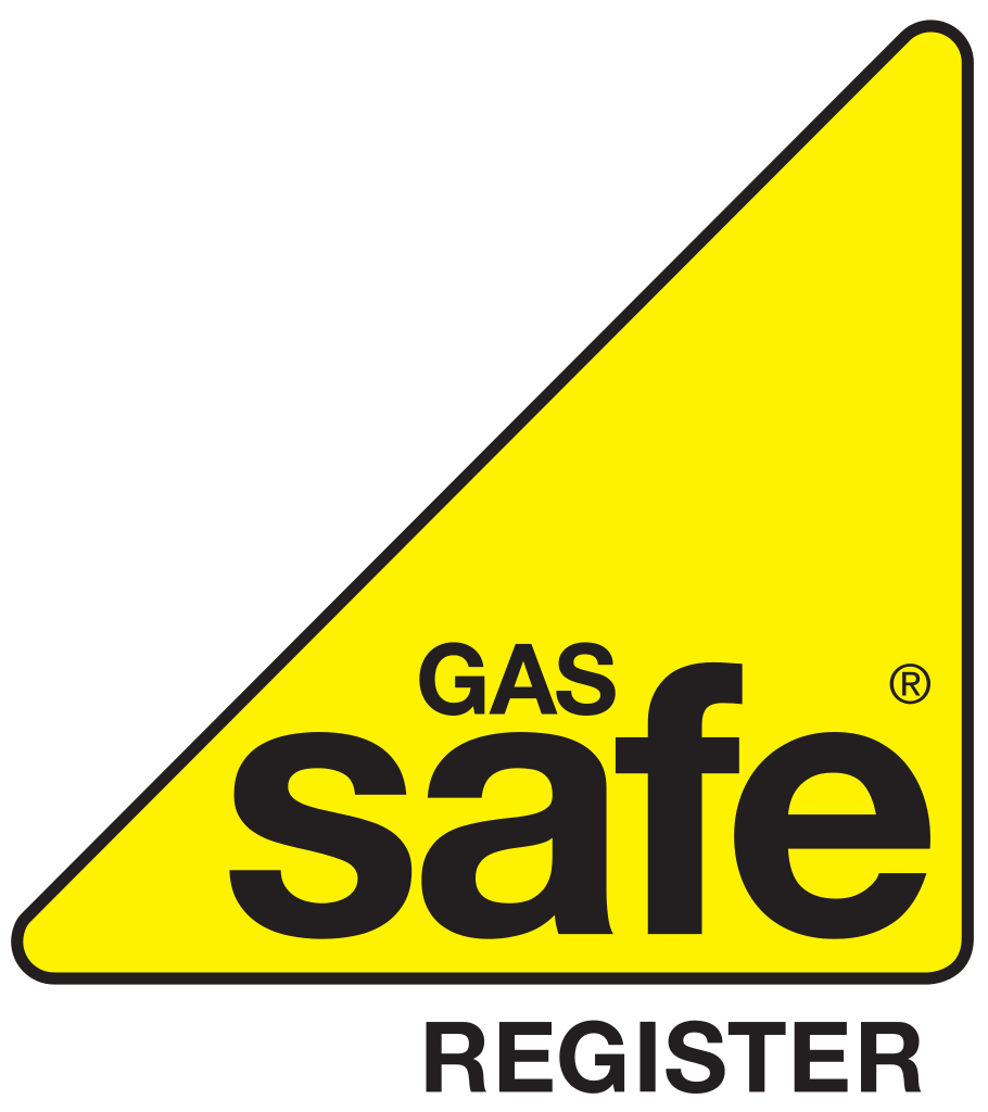 gas safe registered logo