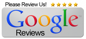 google review button