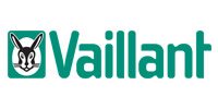 proud to install vaillant boilers